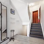 Gaestehaus Daheim - Souterrain Appartement